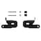 Kc Hilites 18-C JEEP WRANGLER JL JEEP JL; A-PILLAR BRACKET SET 18-19 7318 - alternate 3